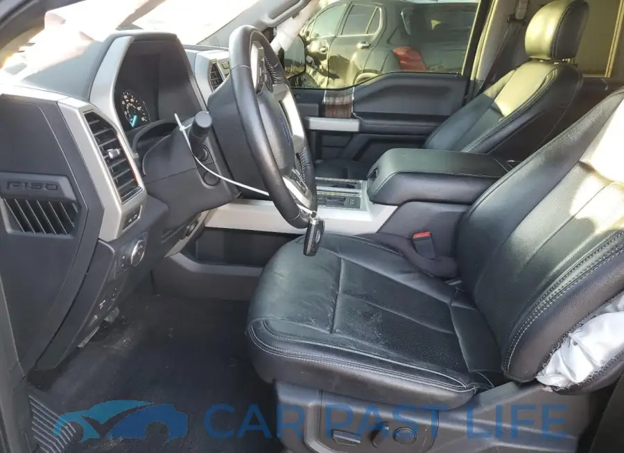 1FTEW1E46KFA12935# 7