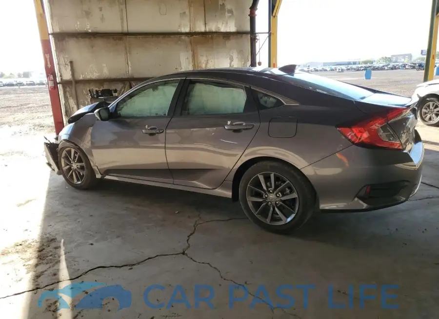 19XFC1F37LE205125# 2