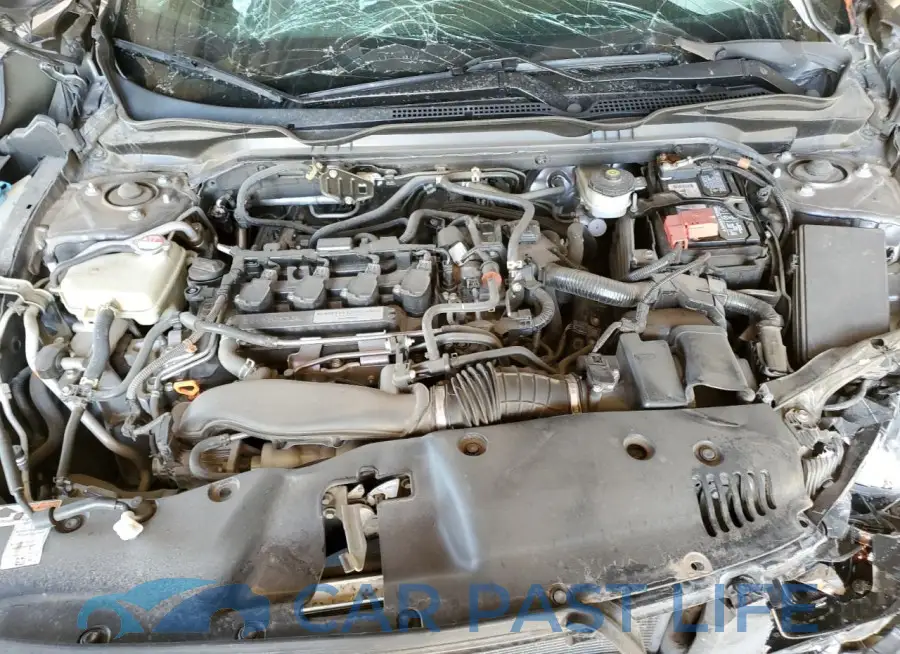 19XFC1F37LE205125# 11