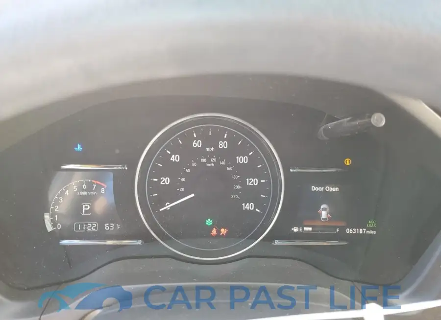 3CZRU6H55LM724082# 9