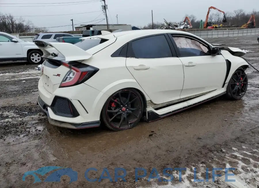 SHHFK8G77HU201511# 3