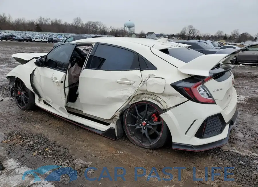 SHHFK8G77HU201511# 2