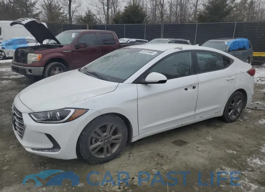5NPD84LF1HH184672# 1