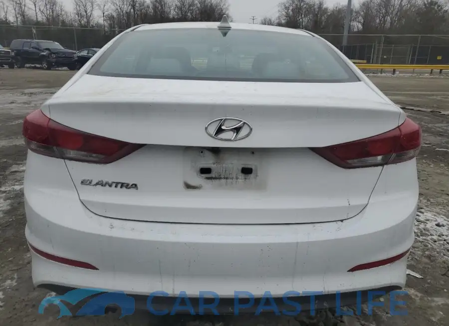 5NPD84LF1HH184672# 6