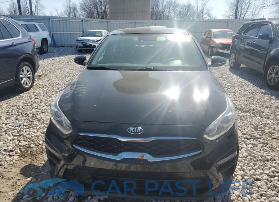 3KPF54AD2LE143421# 5