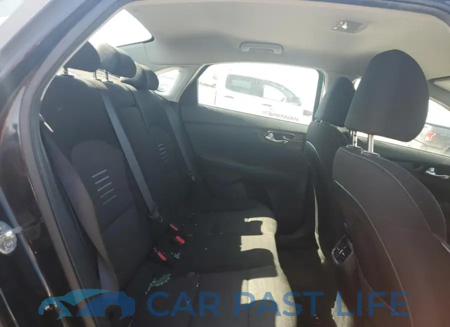 3KPF54AD2LE143421# 10