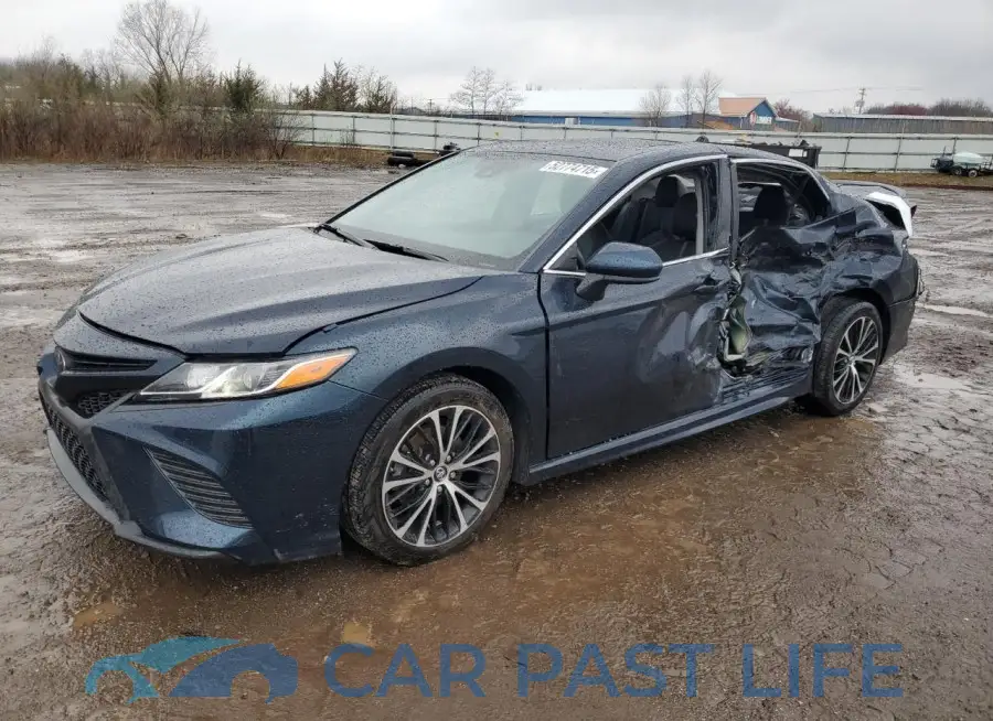 4T1B11HK0KU776122# 1