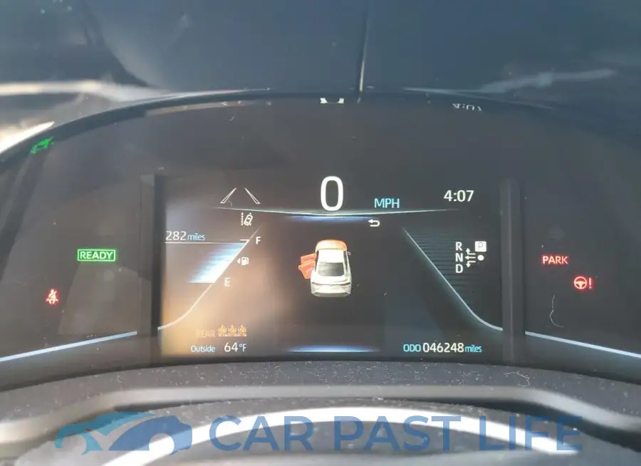 JTDAAAAA0MA001406# 9
