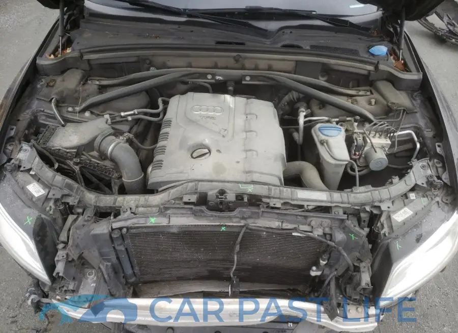 WA1C2AFP4GA137233# 12