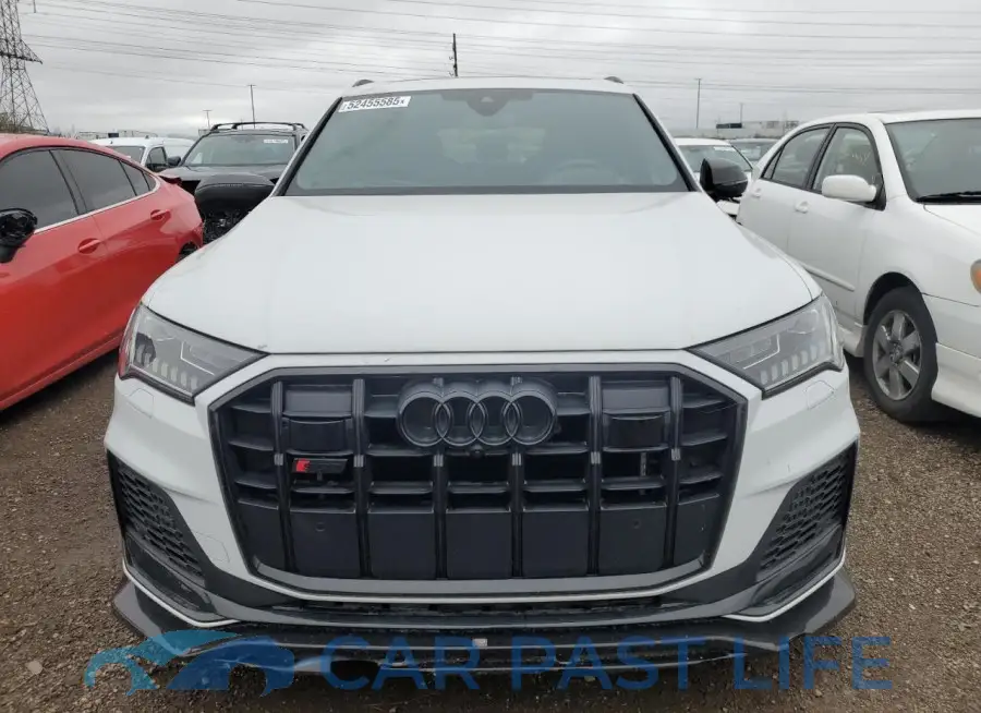 WA1VWBF70PD004860# 5