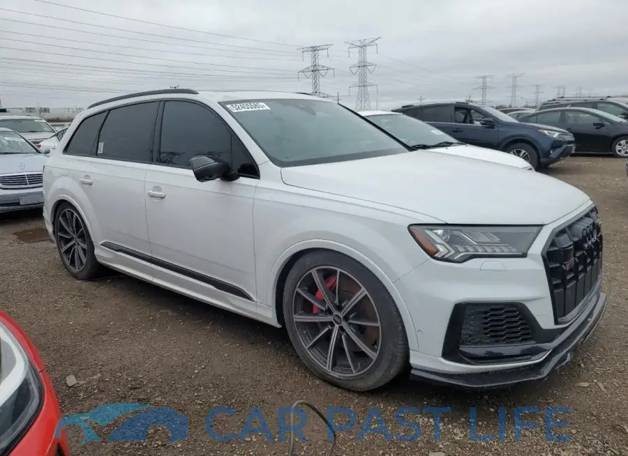 WA1VWBF70PD004860# 4