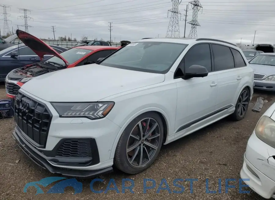 WA1VWBF70PD004860# 1