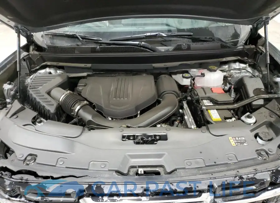 1GKENKRS3SJ156249# 12