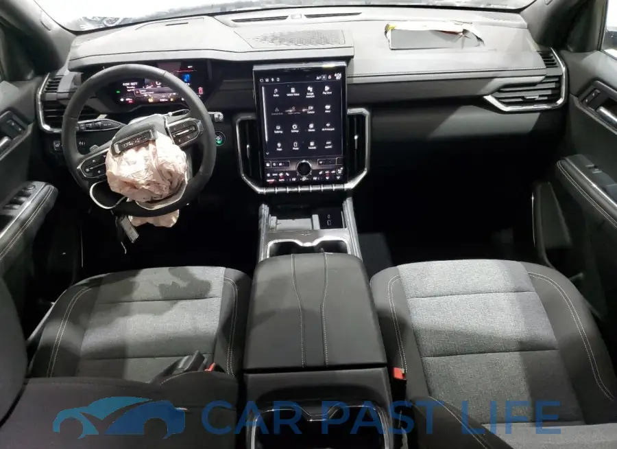 1GKENKRS3SJ156249# 8