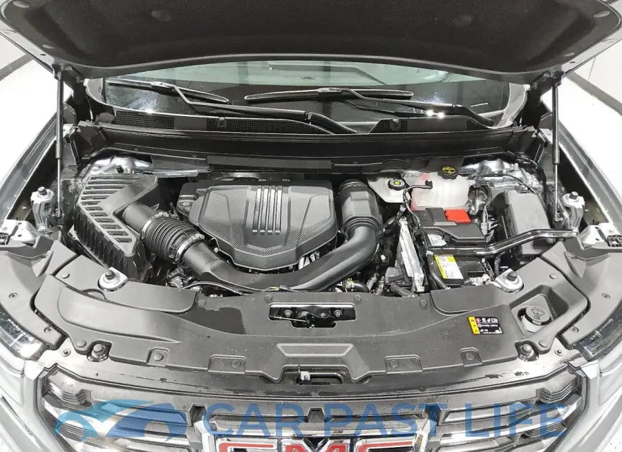 1GKENKRS5SJ190080# 12