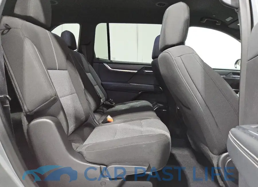 1GKENKRS5SJ190080# 11
