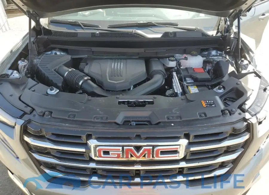 1GKENNRS6SJ209902# 12