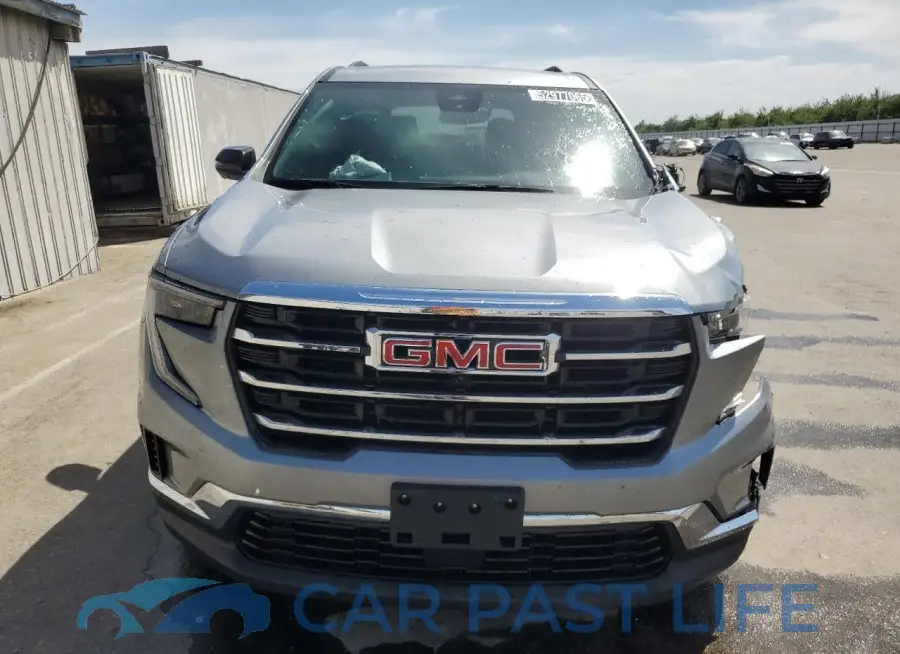 1GKENNRS6SJ209902# 5