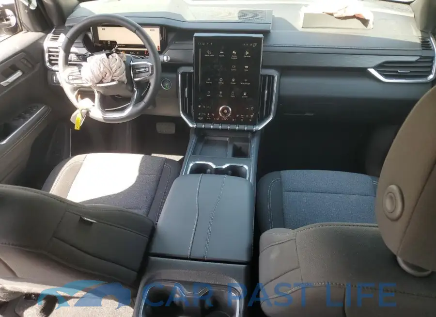 1GKENNRS6SJ209902# 8