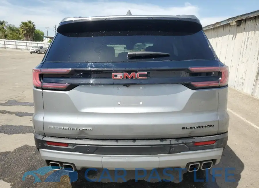 1GKENNRS6SJ209902# 6