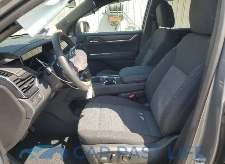 1GKENNRS6SJ209902# 7