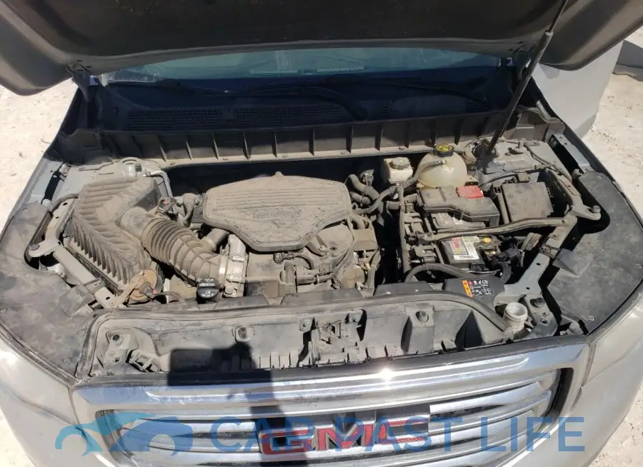 1GKKNMLS7JZ160926# 12