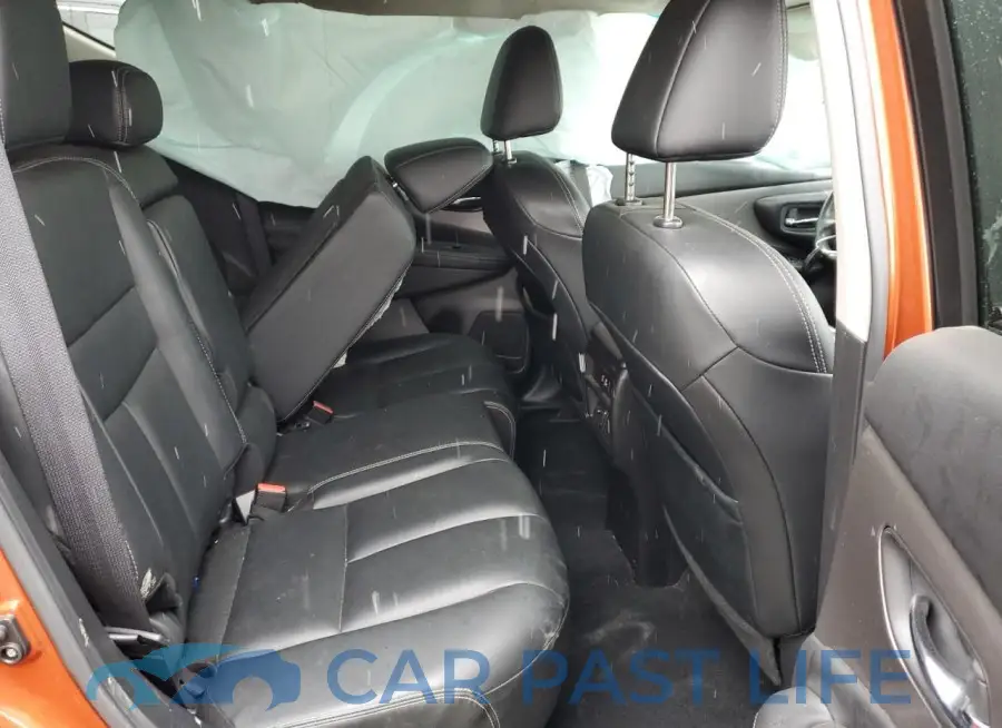 5N1AZ2BS5LN163010# 11