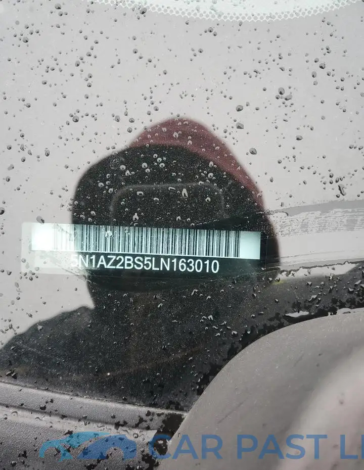 5N1AZ2BS5LN163010# 13