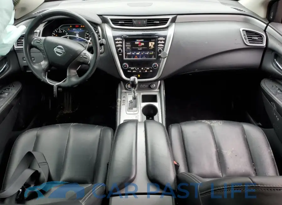 5N1AZ2BS5LN163010# 8