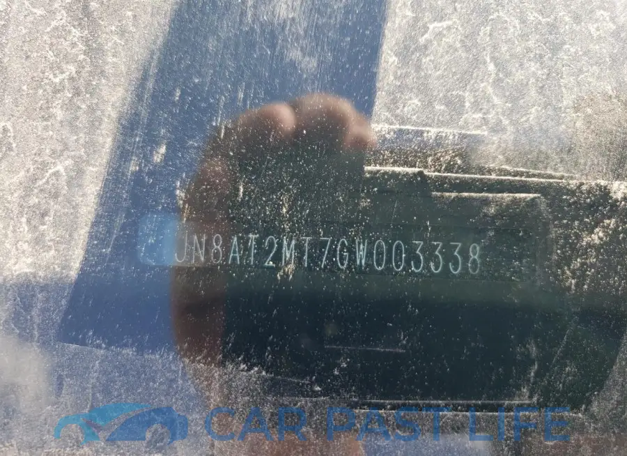 JN8AT2MT7GW003338# 13