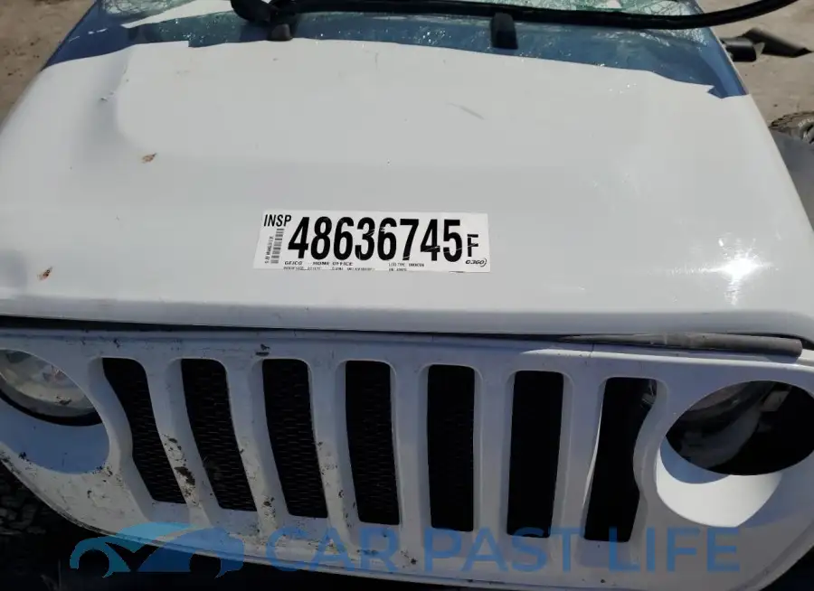 1C4HJXDN7KW638020# 11