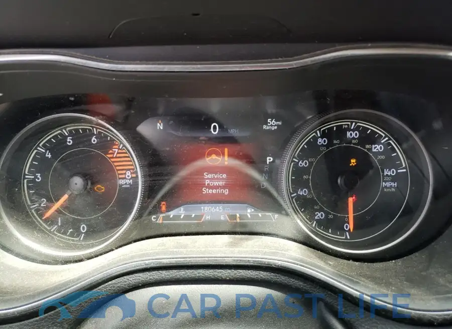 1C4PJMDX9KD231050# 9
