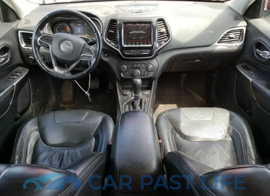 1C4PJMDX9KD231050# 8