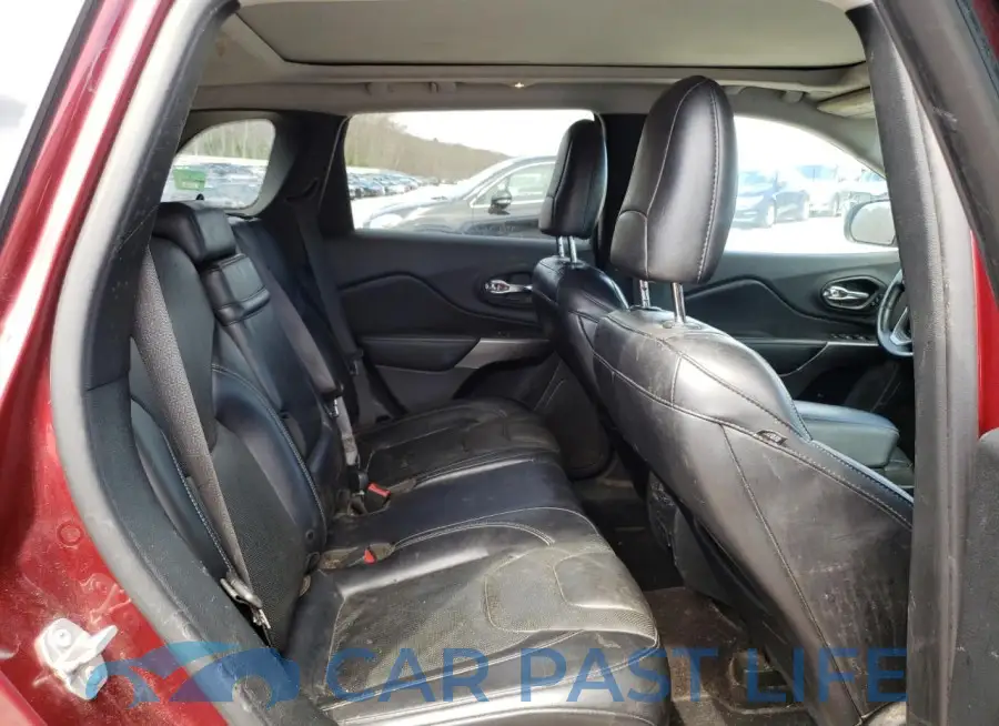 1C4PJMDX9KD231050# 11