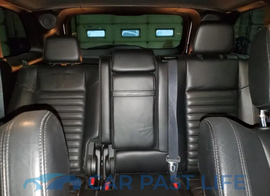 1C4RJFBG0JC358622# 10
