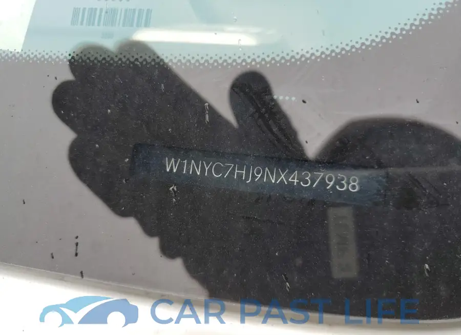 W1NYC7HJ9NX437938# 13