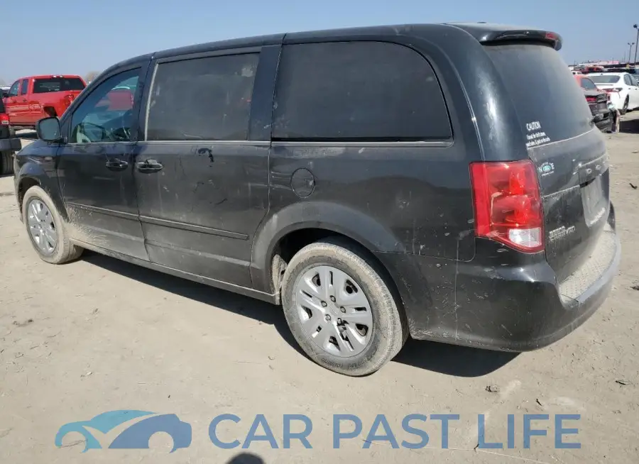2C4RDGBGXFR567989# 2
