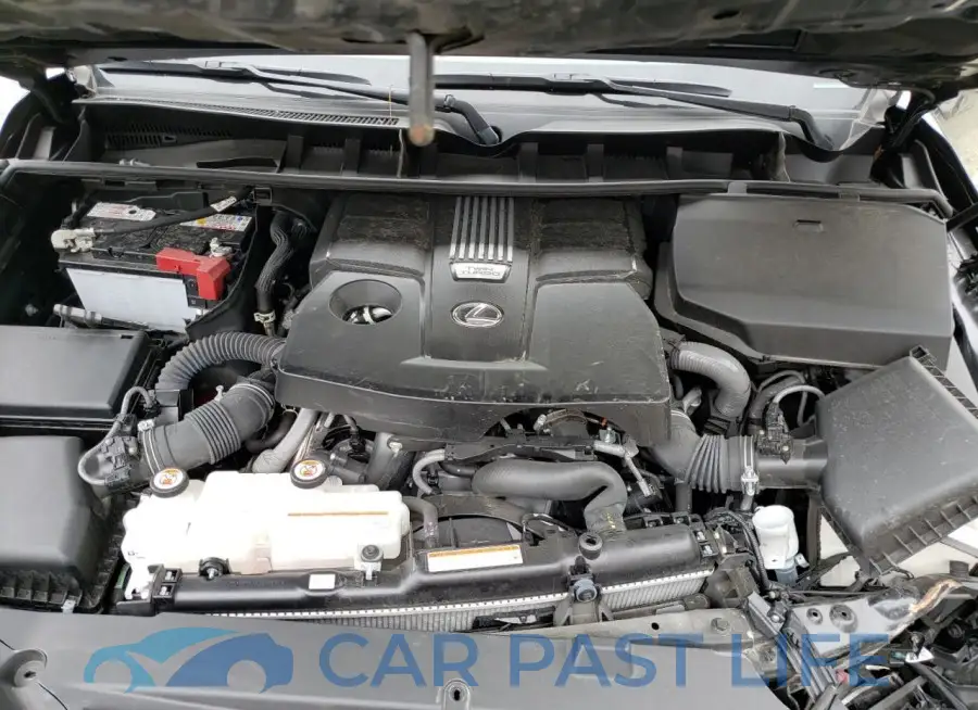 JTJGB7CX9P4029247# 12
