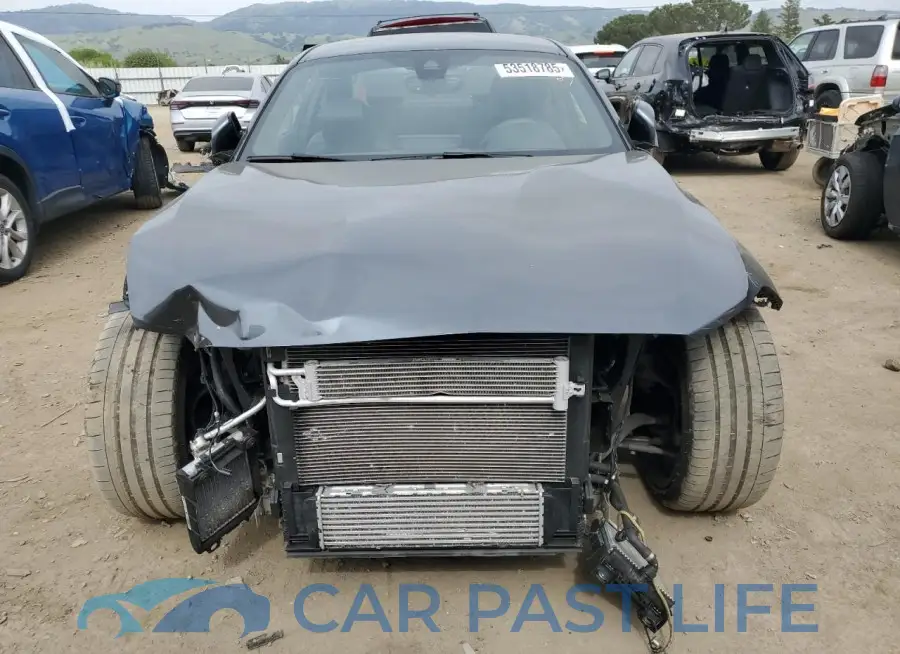 WBS1H9C35HV888050# 5