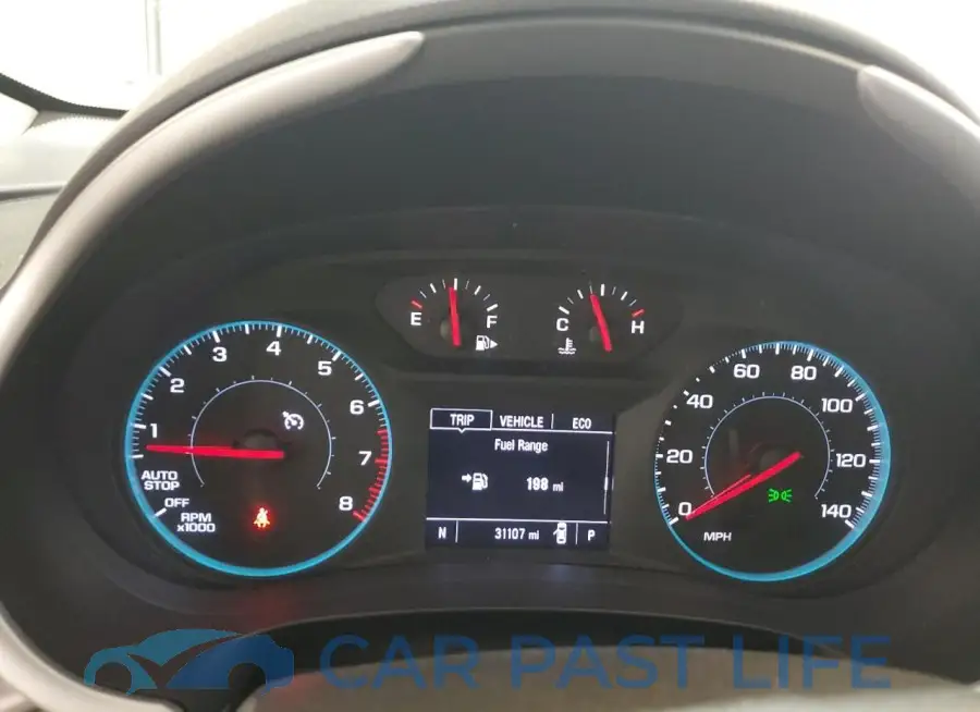 1G1ZD5ST0RF144585# 9