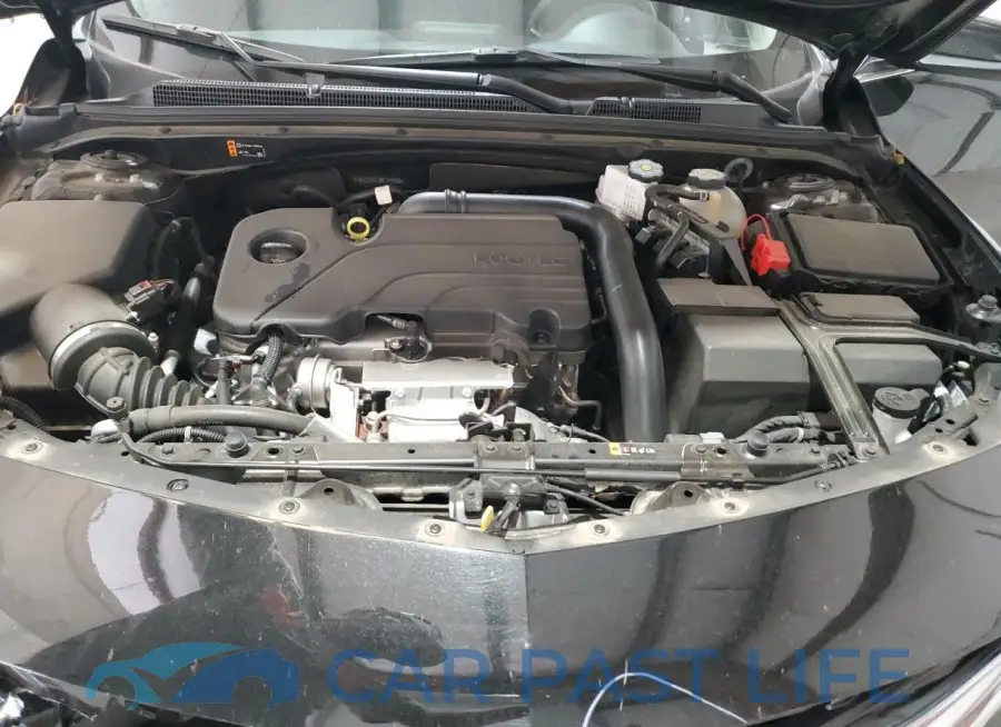 1G1ZD5ST0RF144585# 11