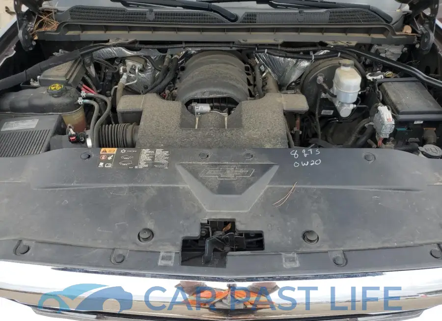 3GCUKTEC3GG229603# 11