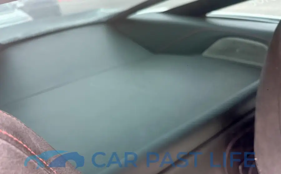 SBM14DCAXJW002364# 6
