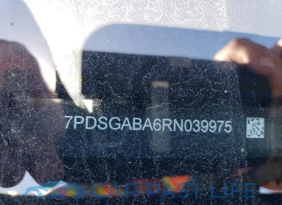 7PDSGABA6RN039975# 13