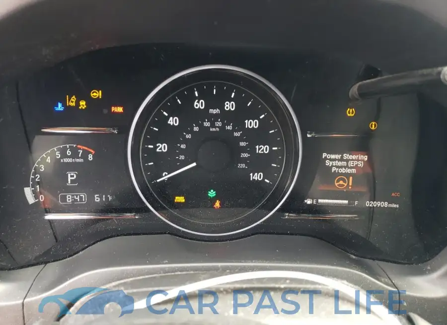 3CZRU6H71KM717033# 9