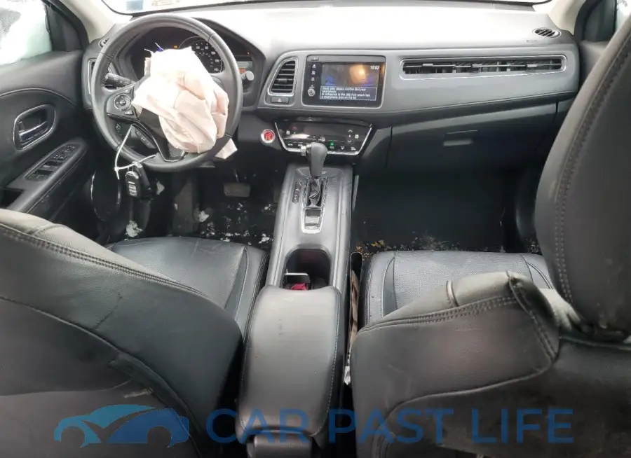 3CZRU6H93LM720065# 8
