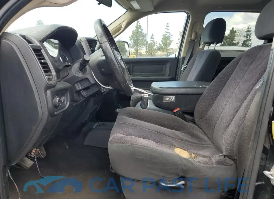 3C63RRGL4LG169632# 7