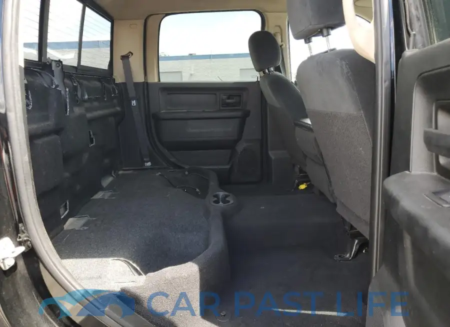3C63RRGL4LG169632# 10