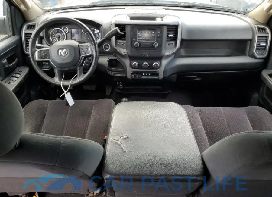 3C63RRGL4LG169632# 8