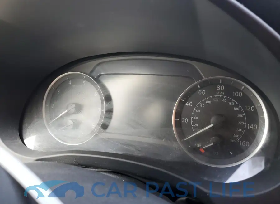 3PCAJ5M13KF137147# 9